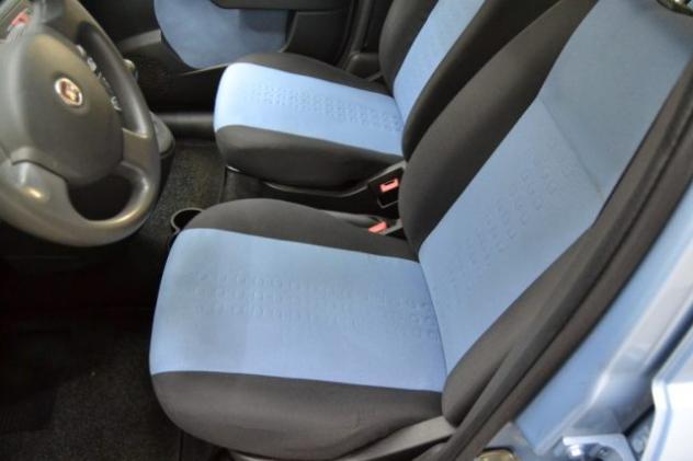 FIAT Panda 1.2 Dynamic Natural Power rif. 23882501 - Foto 10