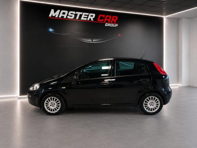 Fiat Punto 1.3 MJT II S&S 95 CV 5 porte Street - Foto 5
