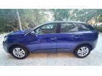 Peugeot 3008 BlueHDi 130 S&S Allure