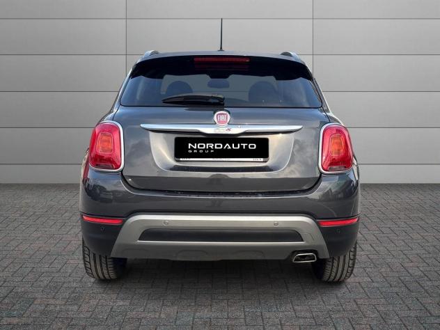 FIAT 500X 1.6 MultiJet 120 CV Cross - Foto 3