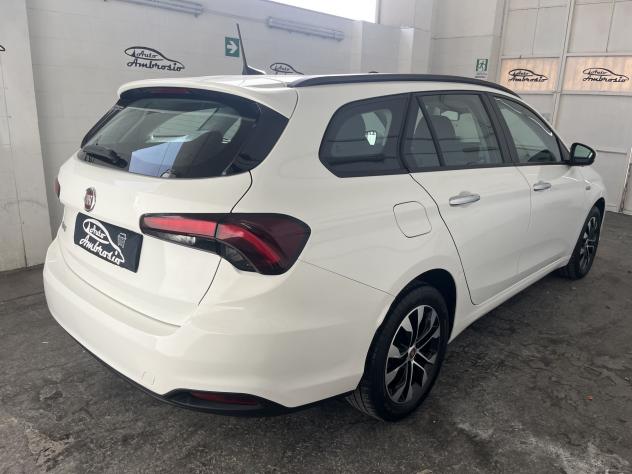 FIAT Tipo Tipo 1.3 Mjt S&S SW tua da 149,00 al mese - Foto 4