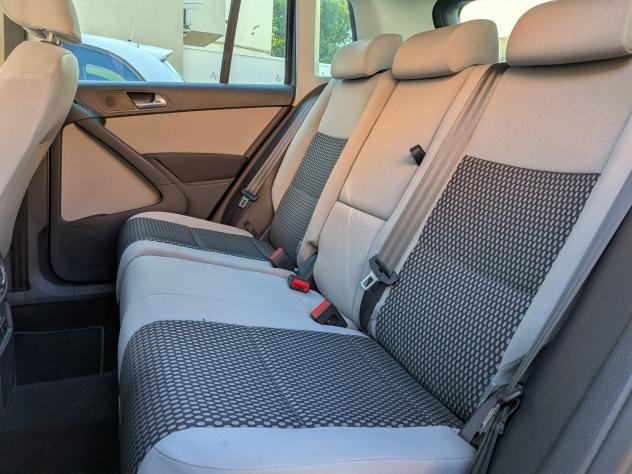 Volkswagen Tiguan 2.0 TDI 140 CV BlueMotion - Foto 7