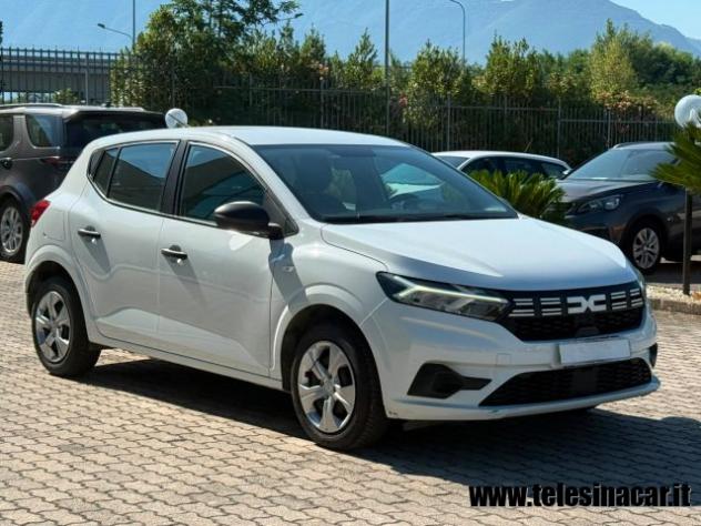 DACIA Sandero Stepway 1.0 TCe ECO-G Essential GPL AUTOCARRO N1 rif. 23810948 - Foto 4