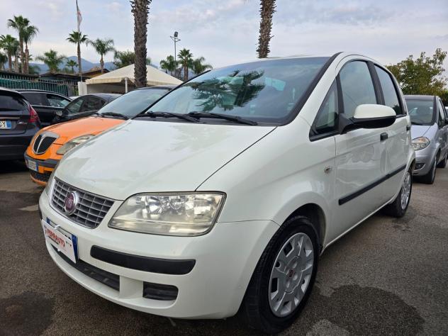 FIAT Idea 1.4 Dynamic EasyPower - Foto 9