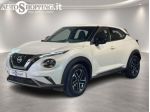 Nissan Juke II 1.0 dig-t N-Connecta 114cv