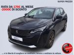 PEUGEOT - 3008  1.5 bluehdi Business 130cv eat8