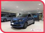 Lancia Ypsilon Ypsilon 2023 1.0 firefly hybrid Gold