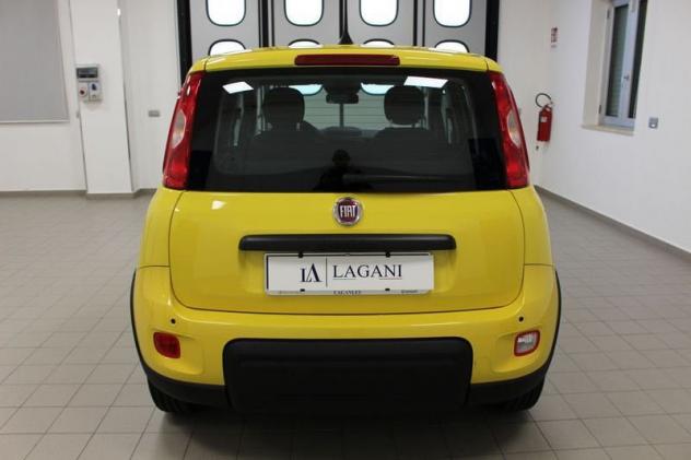 FIAT Panda 1.0 FireFly S&S Hybrid Pop - Foto 5