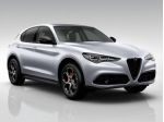 Alfa Romeo Stelvio 2.2 TD Veloce Q4 AT8 2025