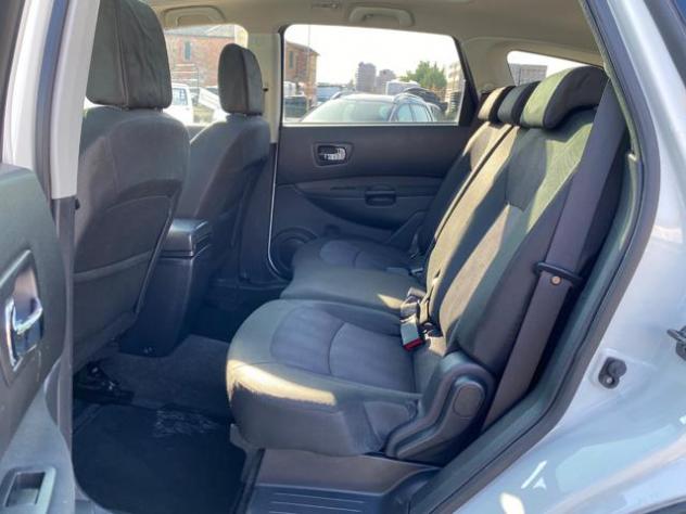NISSAN Qashqai+2 1.5 dCi DPF Acenta 7 posti rif. 24208115 - Foto 6