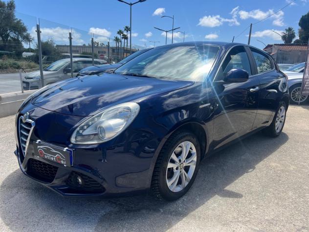 Alfa Romeo Giulietta 2.0 JTDm-2 140 CV Distinctive - Foto 3