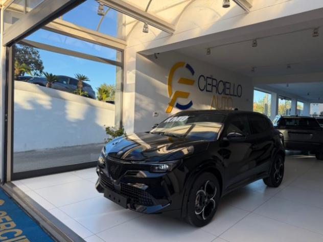 ALFA ROMEO Junior Ibrida 1.2 145CV Hybrid eDCT6 ibrida Ti da€339,00 rif. 24130920