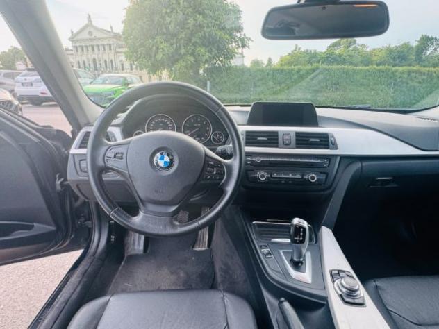 BMW 320 d Touring Business aut. rif. 24111422 - Foto 9