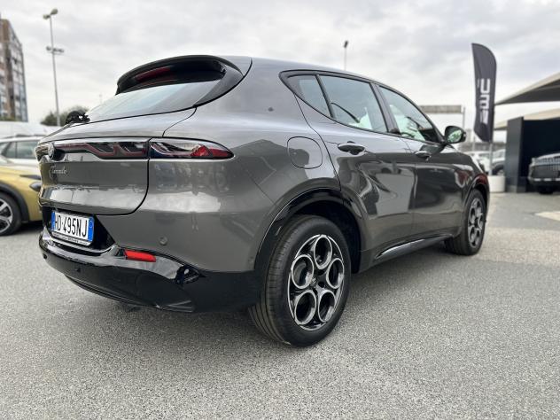 Alfa Romeo Tonale Tonale 1.5 hybrid Sprint 160cv tct7 - Foto 7
