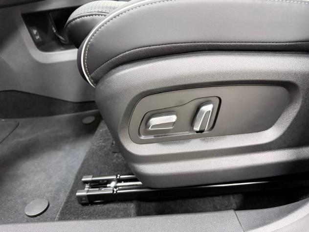 JAECOO 5 1.6 TGDI 7DCT Exclusive senza Finanziamento - Foto 10