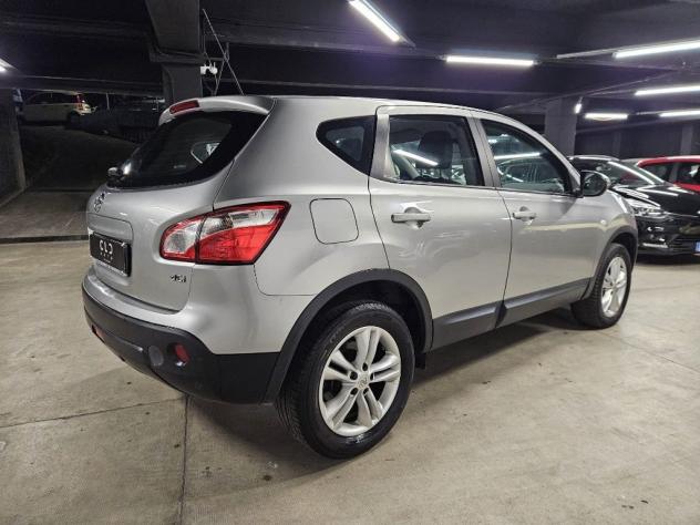 Nissan Qashqai 1.5 dCi DPF Acenta - Foto 3