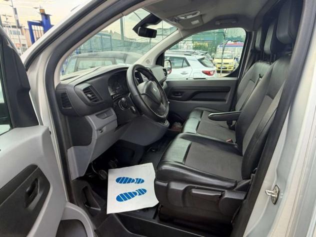 PEUGEOT Expert 1.6 hdi iva esposta 115 cv rif. 24211289 - Foto 6