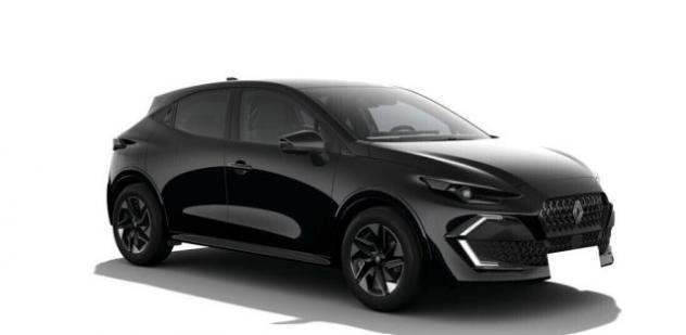 RENAULT Clio APERTI AD AGOSTO rif. 24016594