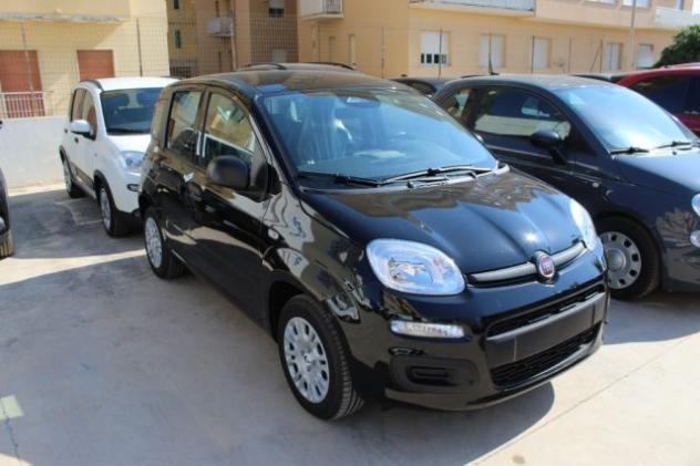 FIAT Panda 1.0 FireFly S&S Hybrid Icon -KM0 rif. 23763854