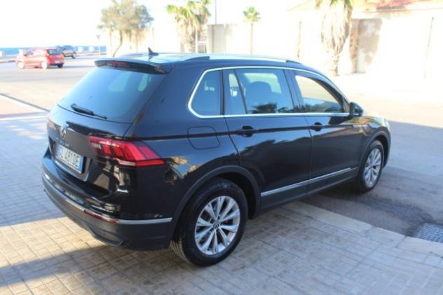 VOLKSWAGEN Tiguan 2.0 TDI SCR Life rif. 24009630 - Foto 3