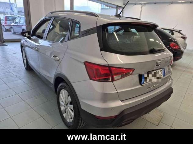 SEAT Arona 1.0 EcoTSI 102CV Style rif. 24144764 - Foto 8