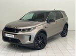 Land Rover Discovery Sport 2.0 TD4 163cv SE 4WD | AUTOCARRO N1