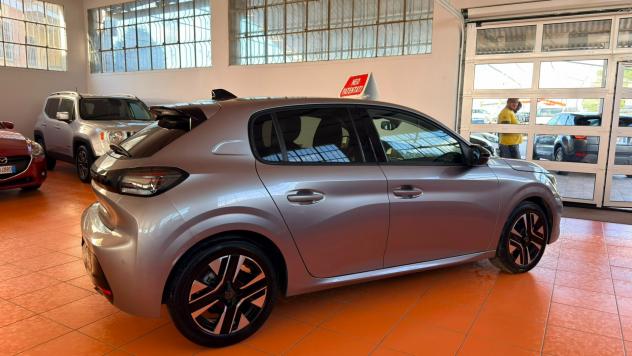 Peugeot 208 PureTech 100 Stop&Start 5 porte Allure - Foto 6