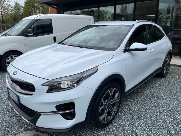 Kia XCeed 1.6 CRDi 115 CV DCT Style NAVI/TELECAMERA - Foto 7