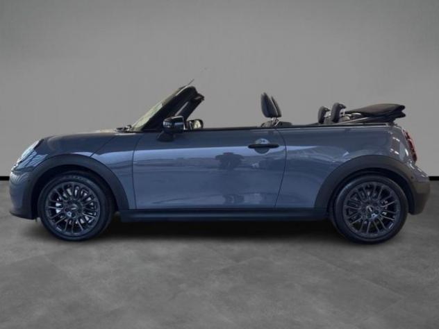 MINI Cooper C Cabrio Cooper C Classic Cabrio + Pacchetto S rif. 24031716 - Foto 3