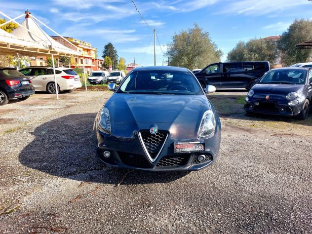 Alfa Romeo Giulietta 1.6 JTDm Super 120CV - 2017 - Foto 6