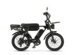 FAT BIKE OUXI ULTRA MAX T 250W 48V DOPPIA BATTERIA