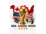 COMPRO BIGLIETTI MONDIALE 2026 USA - CANADA - MEXICO