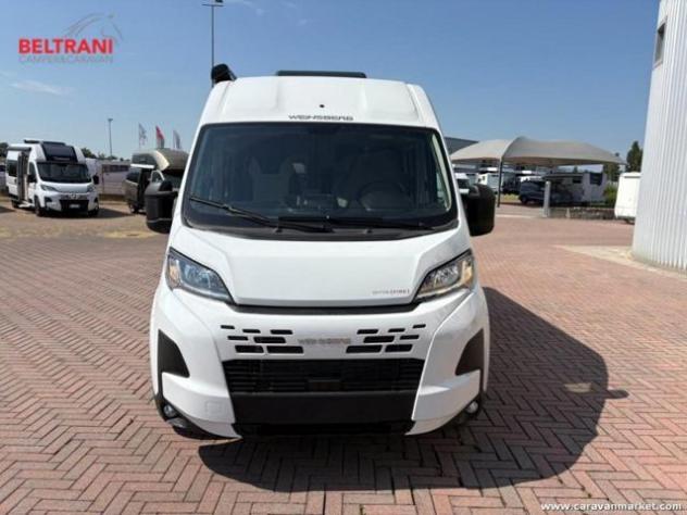 WEINSBERG CARABUS 540 MQ EDITION FIRE rif. 24042851 - Foto 2