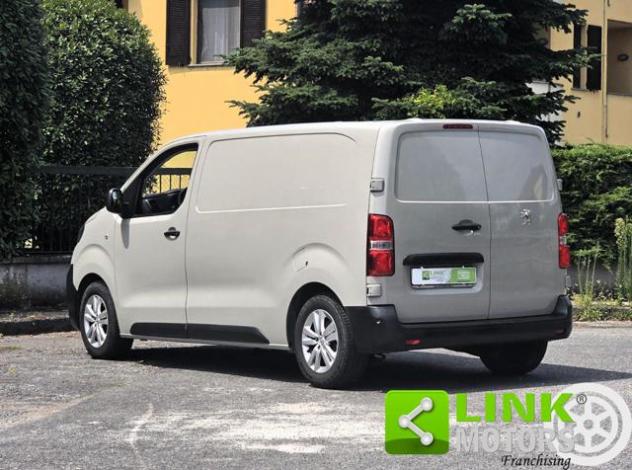 PEUGEOT 1.5 BlueHDi 120 - Camperizzato rif. 23969498 - Foto 3