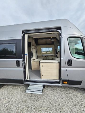 DREAMER CAMPER FIVE FUN+ rif. 23808449 - Foto 6