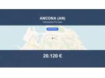 Immobile in asta di 42 m² in vendita a Ancona