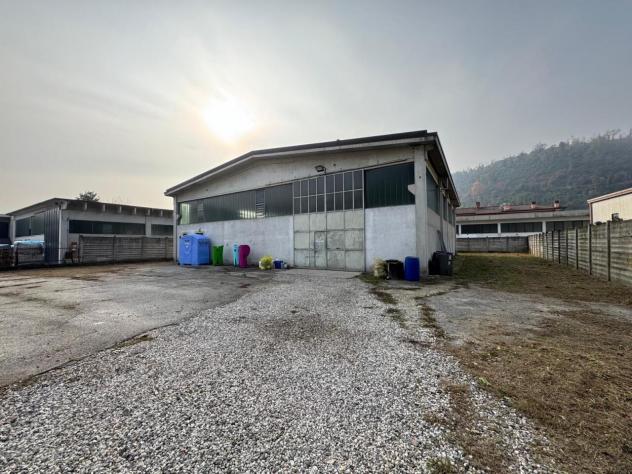 Industriale/Artigianale in affitto a Arcugnano - Foto 7
