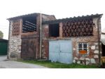 Capf scvico 35 - Magazzino a Lucca - San Cassiano a Vico