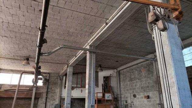 Industriale/Artigianale in vendita a Luni - Foto 11