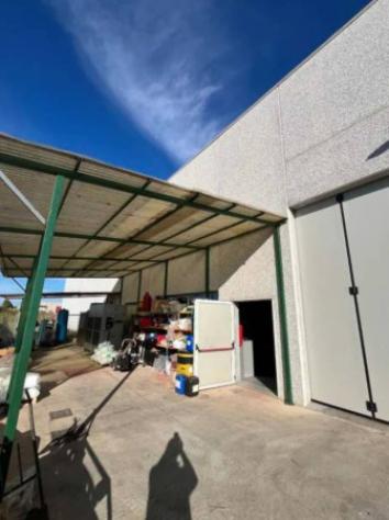 Immobile in asta di 1074 m² in vendita a Pagazzano - Foto 5
