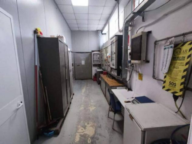Immobile in asta di 1684 m² in vendita a Verghereto - Foto 12