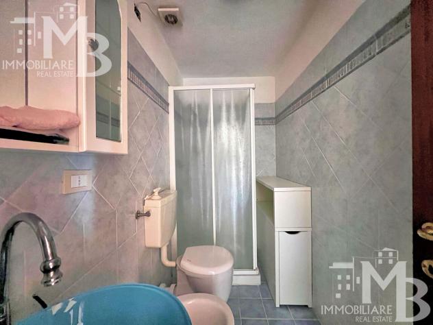 Villa a schiera in vendita a Avegno - Foto 16