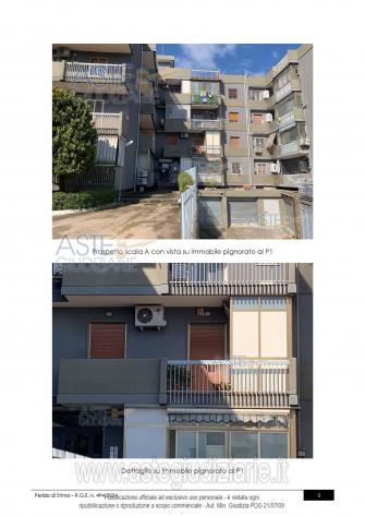 IMMOBILI-IMMOBILE RESIDENZIALE-Via Messenape n.28/bis - Foto 8