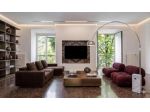 Appartamento di 165 m² con 5 locali e box auto in vendita a Bergamo