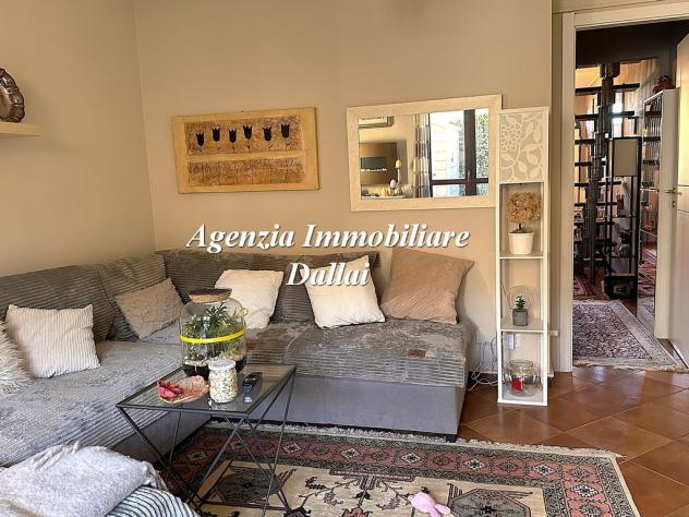 Borgo San Lorenzo (pressi) - Terratetto con giardino - Foto 7