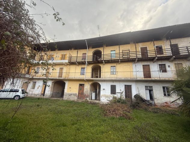 Edificio Via Torrione Borgomanero - Foto 4
