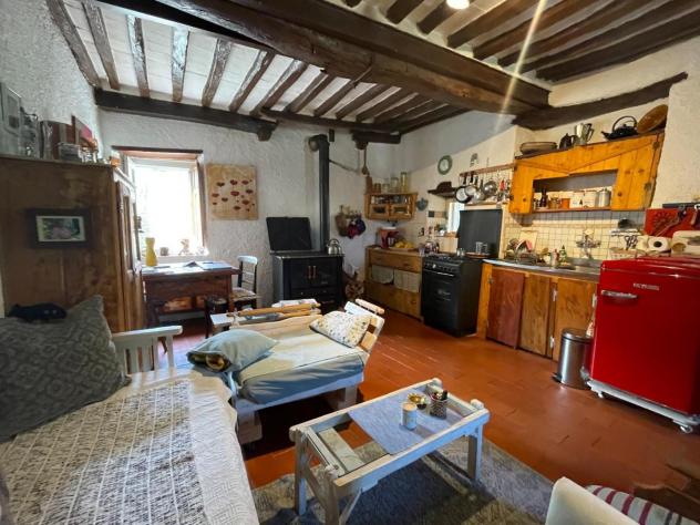 Casa semindipendente in vendita a Sant'Andrea di Compito - Capannori 120 mq Rif: 1355089 - Foto 2