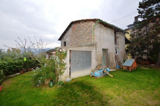 Villa in vendita a San Ginese - Capannori 533 mq Rif: 1070626 - Foto 3