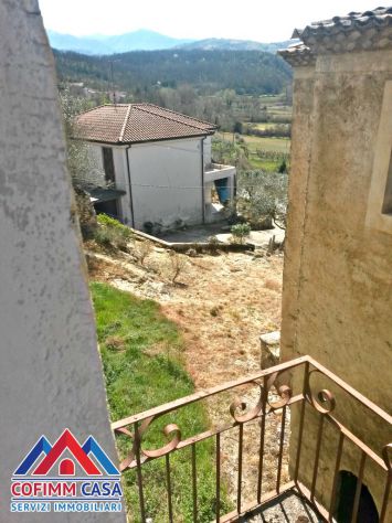 Fabbricato da ristrutturare a Casalvieri - Foto 6