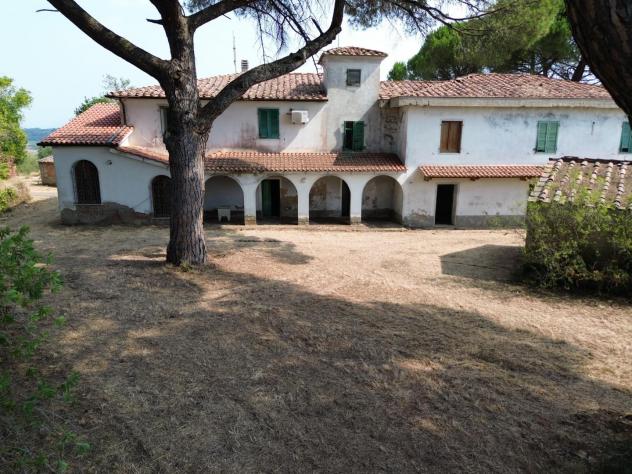 Casale in vendita a Casciana Terme Lari 680 mq Rif: 1425262 - Foto 6